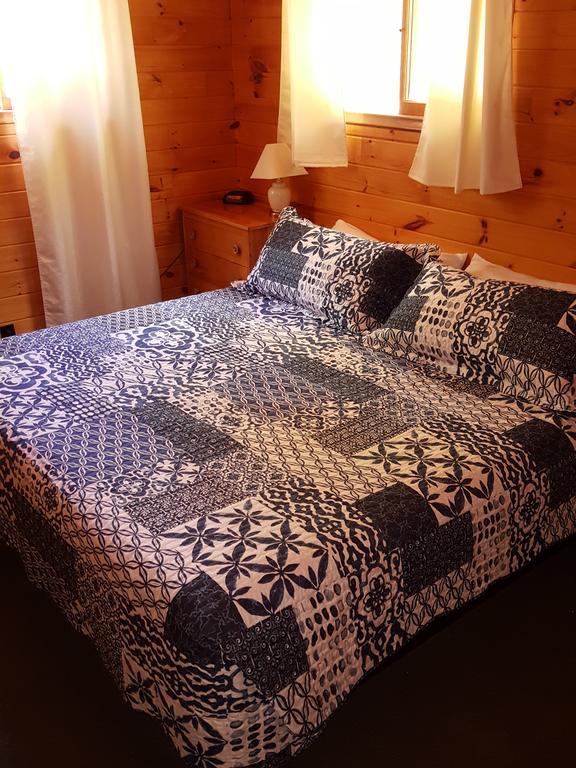 Red Lodge Resort Little Current Zimmer foto